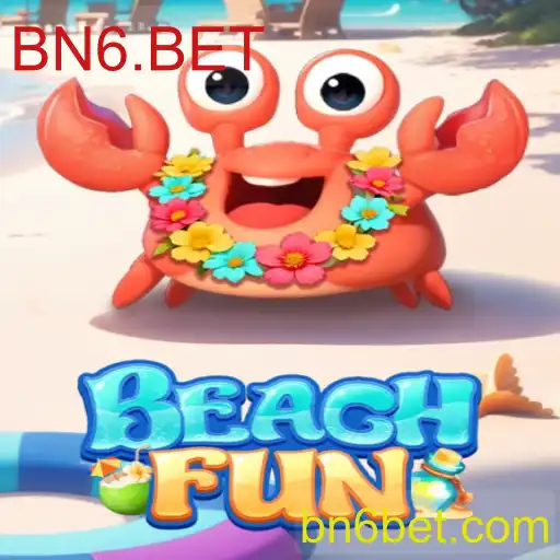 Explore o Novo Mundo de BeachFun: Um Guia Completo para Jogadores