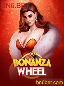 Explore o Empolgante Mundo de BonanzaWheel no BN6.BET