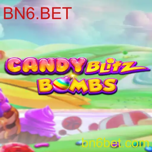 CandyBlitzBombs: Desvendando o Novo Fenômeno dos Jogos
