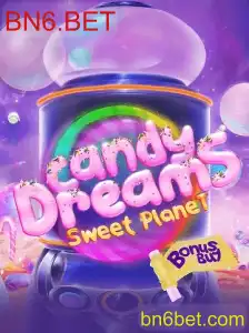 CandyDreamsSweetPlanet: Descubra o Universo Delicioso Cheio de Aventuras