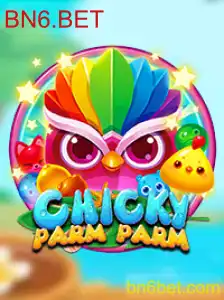 ChickyParmParm: O Novo Fenômeno de Jogo Associado às Apostas Online