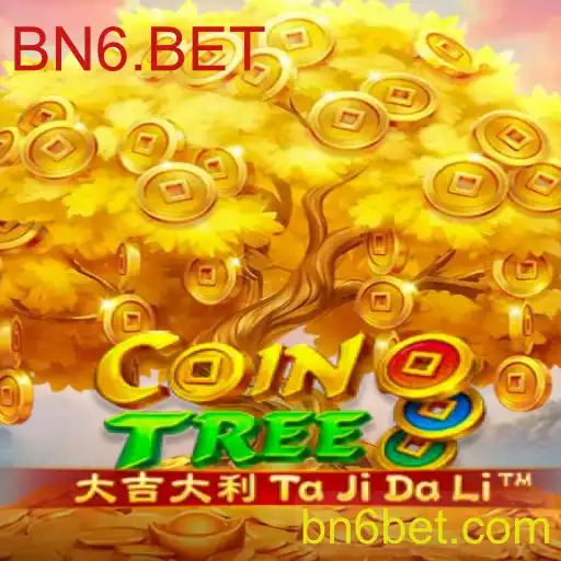 Descubra CoinTree: O Jogo de Estratégia e Fortuna da BN6.BET