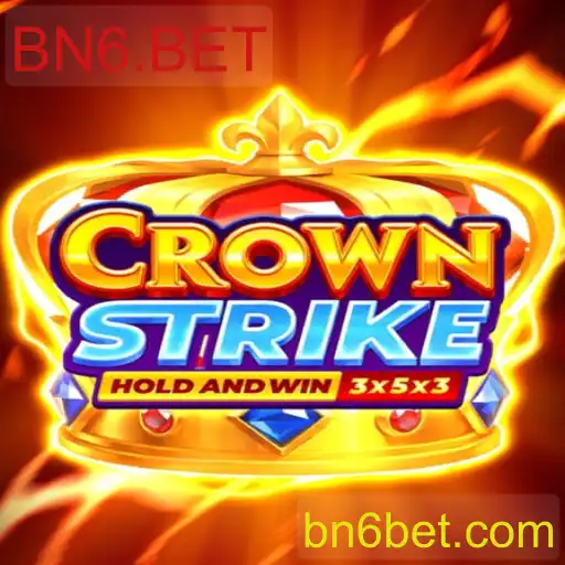 Descubra Tudo Sobre Crownstrike: O Novo Fenômeno dos Jogos Online