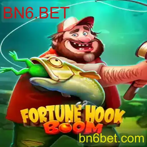 FortuneHookBoom: O Novo Sensação dos Jogos de Aposta