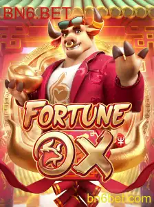 Descubra o Entusiasmo do Jogo FortuneOx: A Fascinação dos Jogadores no BN6.BET