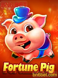 Explorando o Jogo FortunePig: Regras e Inovações