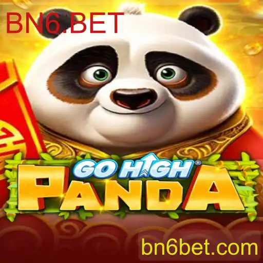 Descubra o Universo de GoHighPanda: Um Mundo de Estratégia e Aventura com BN6.BET