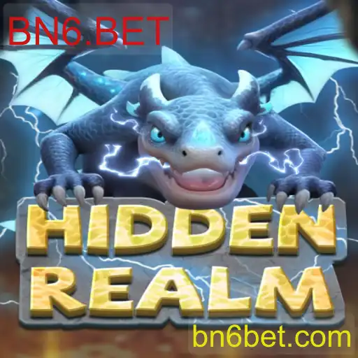 Explorando HiddenRealm: Uma Jornada ao Desconhecido com BN6.BET