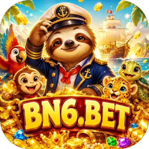 BN6.BET-Excellent Online Cassino In Brasil Logo