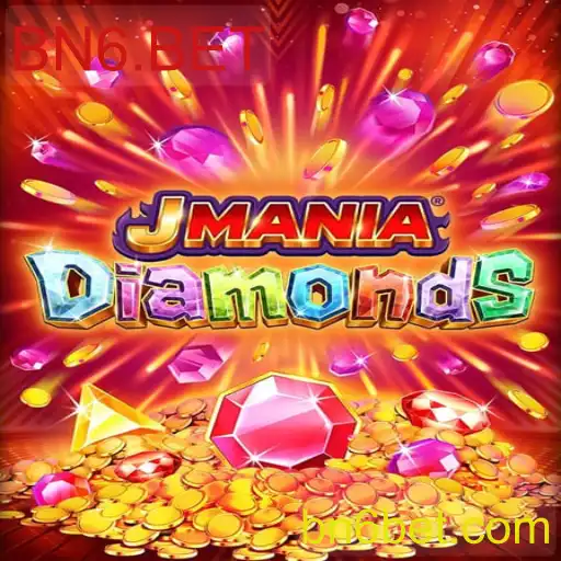 Descubra o Fascinante Mundo de JManiaDiamonds: Um Mergulho em Gaming e Apostas