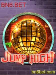 Explorando o Empolgante Mundo de 'JumpHigh'