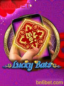 Explorando o Fascinante Mundo de LuckyBatsM: Uma Viagem ao Universo de BN6.BET