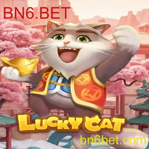 Explorando LuckyCat: O Novo Fenômeno de BN6.BET