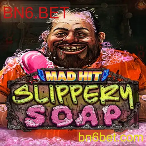 Explorando o Jogo MadHitSlipperySoap: Desafios e Regras