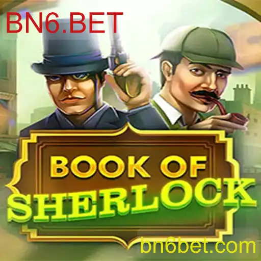 Explorando o Fascinante Mundo de BookOfSherlock