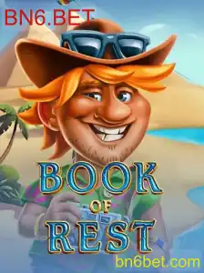 Explorando o Fascinante Universo de BookofRest: A Nova Sensação dos Jogos Online