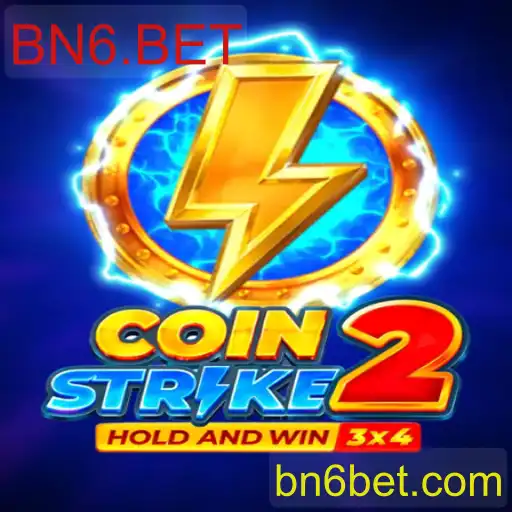 CoinStrike2: Uma Nova Era no Mundo dos Jogos Online