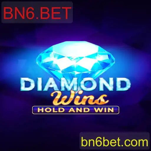 Descubra Tudo Sobre o Jogo DiamondWins no BN6.BET