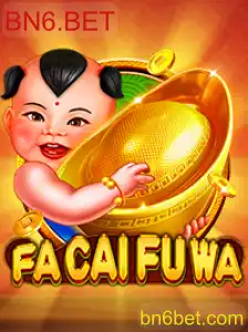 Descobrindo o Mundo de FaCaiFuWa: Um Guia Completo