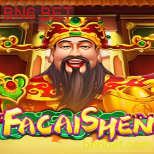 Descubra FaCaiShen: A Emoção do Jogo Inovador