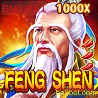 Descubra o Mundo Fascinante de FengShen e o Papel de BN6.BET