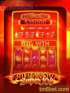 Explorando o Fascinante Mundo de FruitNovaSuper100