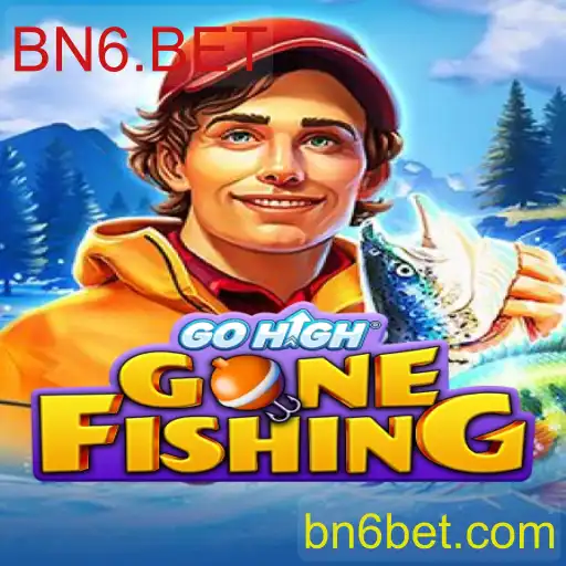 GoHighGoneFishing: Explorando a Nova Sensação dos Jogos com BN6.BET