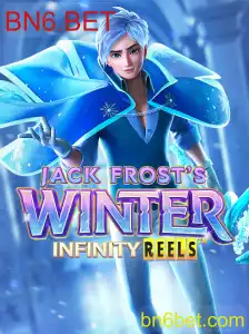 Descubra o Mundo de JackFrostsWinter: Um Jogo de Inverno com BN6.BET