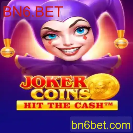 Explorando JokerCoins: O Novo Fenômeno de Entretenimento Online