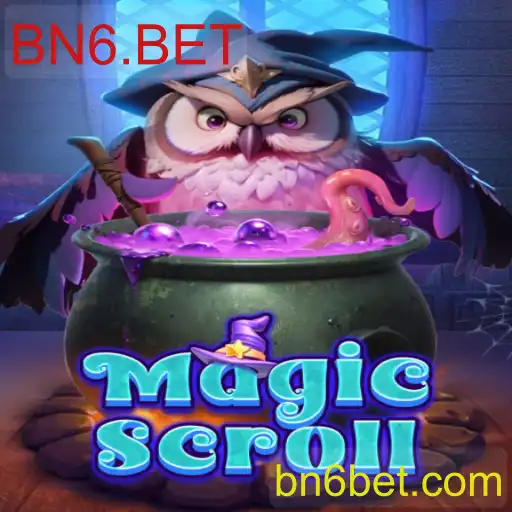 Descubra o Fascinante Mundo do Jogo MagicScroll