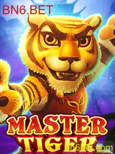 Descubra o Fascinante Mundo de MasterTiger: O Jogo que Conquista BN6.BET