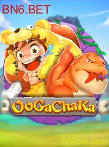 OoGaChaKa: Descubra o Jogo Que Está Revolucionando o Mundo do Entretenimento