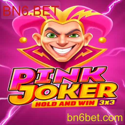 Descobrindo PinkJoker: Um Jogo Emocionante na Plataforma BN6.BET
