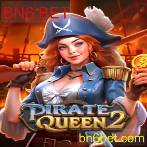 Explorando PirateQueen2: O Aventura dos Sete Mares com BN6.BET