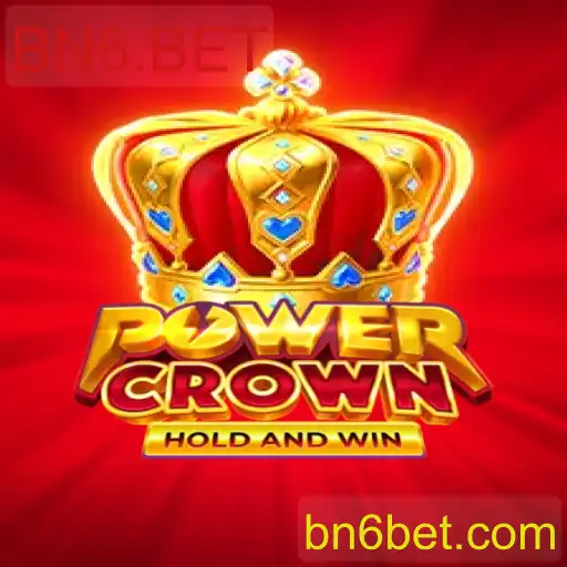 Descubra PowerCrown: O Novo Fenômeno dos Jogos com BN6.BET