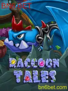 RaccoonTales: Um Mergulho no Universo de Aventuras e Estratégia