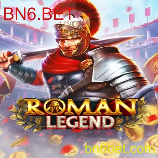 Aventura Épica em RomanLegend: Um Jogo Inovador no BN6.BET
