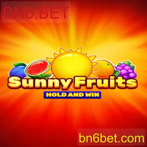 Descubra o Encantador Mundo de SunnyFruits na BN6.BET