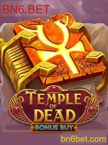 TempleofDeadBonusBuy: Uma Jornada Eletrizante no Universo dos Jogos de Azar