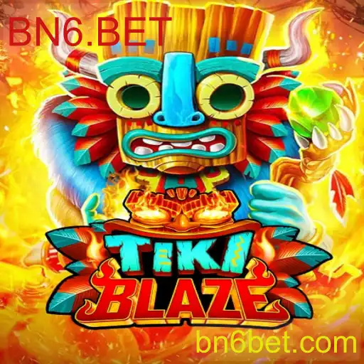 Explorando o Novo Fenômeno dos Jogos: TikiBlaze e Sua Revolução no Entretenimento Digital