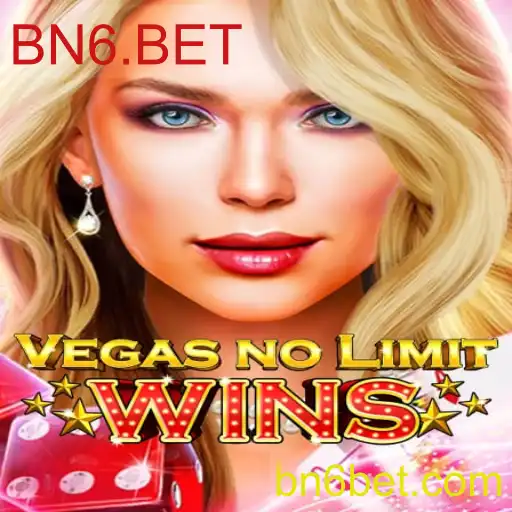 VegasNoLimitWins: Descubra a Emoção do Novo Jogo de Cassino