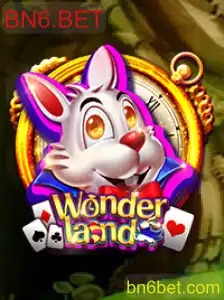 Explorando o Mundo Encantado de Wonderland: Um Guia Completo para o Jogo