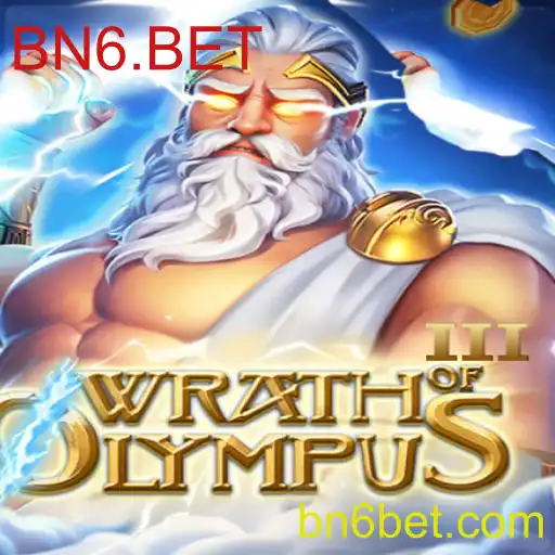 Explorando WrathofOlympusIII: Uma Jornada Épica no Mundo dos Deuses