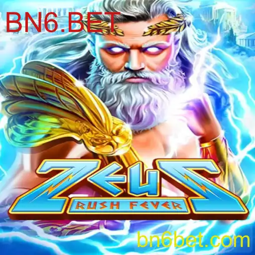 Descubra o Empolgante Mundo de ZeusRushFever em BN6.BET