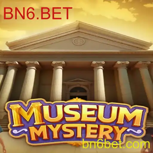 MuseumMystery: Desvendando os Segredos do Jogo Inovador com BN6.BET