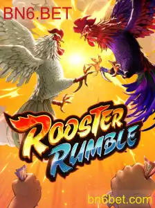 RoosterRumble: A Novidade em Jogos Online com BN6.BET