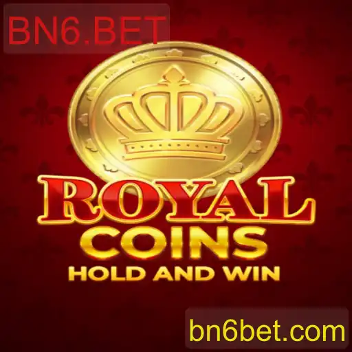 Descubra o Mundo de RoyalCoins: Uma Aventura de Jogo Online na BN6.BET