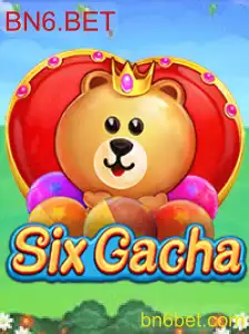 Descubra o Universo de SixGacha: O Jogo Revolucionário da Plataforma BN6.BET