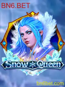 Descobrindo o Jogo SnowQueen: Aventura e Estratégia em BN6.BET