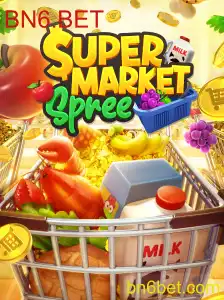 Descubra o Mundo Empolgante de SupermarketSpree com BN6.BET